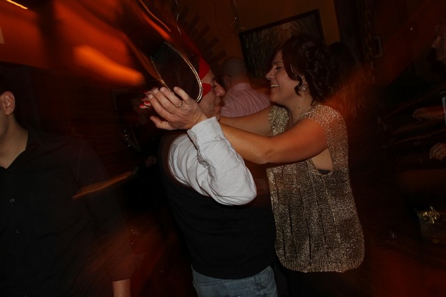 New Year’s Eve at La Estancia